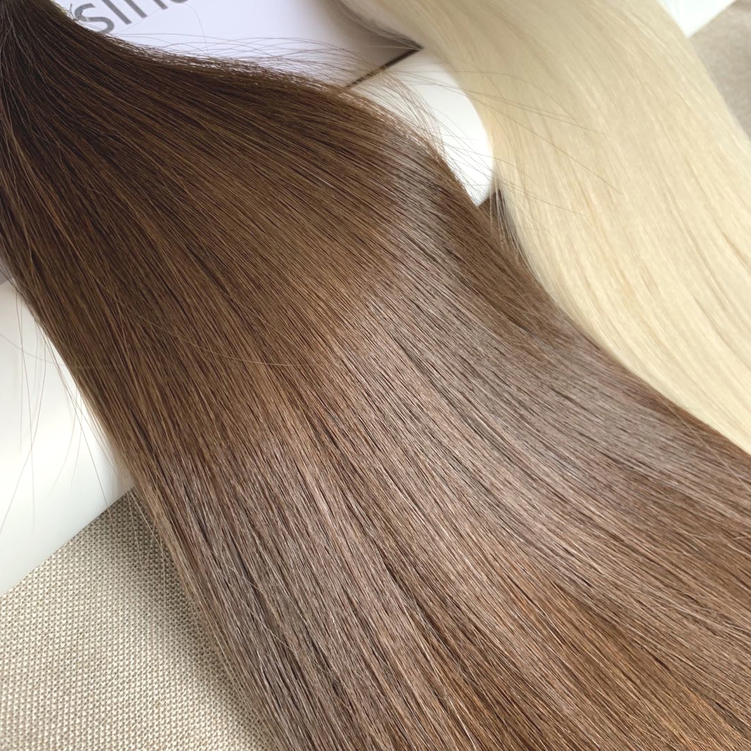 Cold Beauty Works Hair Extensions Wet And Wavy Human Hair Weave 24 Inch For Sale 